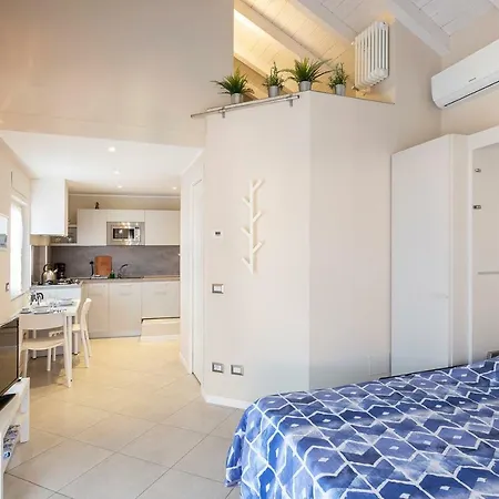 Come A Casa 19 Massino Visconti