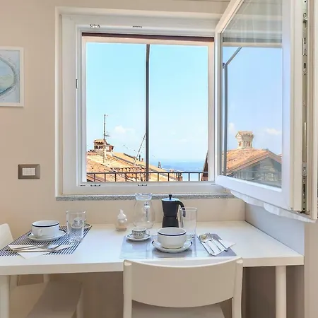 Holiday home Come A Casa 19