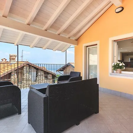 Come A Casa 19 * Massino Visconti
