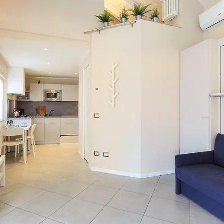 Holiday home Come A Casa 19 Massino Visconti