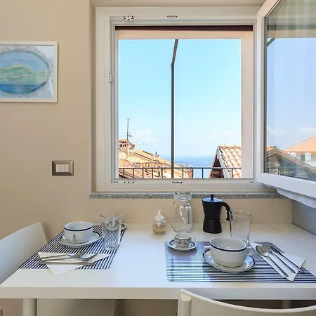 Come A Casa 19 Massino Visconti