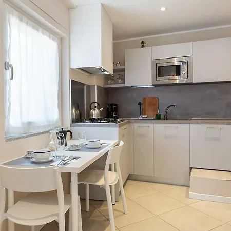 Come A Casa 19 Massino Visconti