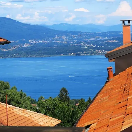 Holiday home Come A Casa 19 Massino Visconti