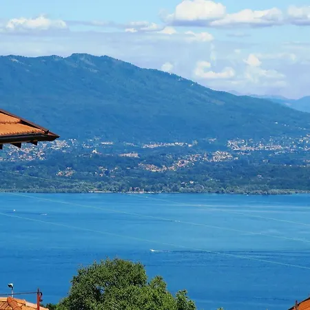 Holiday home Come A Casa 19 Massino Visconti