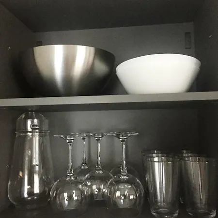 Come A Casa 19 Ferienhaus