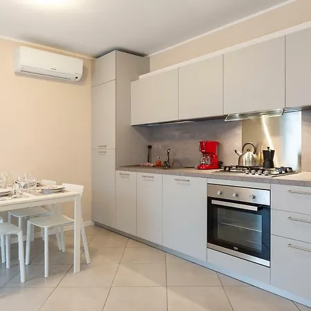 Holiday home Come A Casa 19