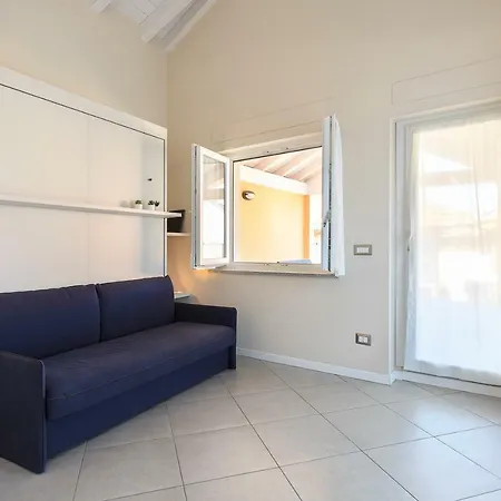 Holiday home Come A Casa 19 Massino Visconti