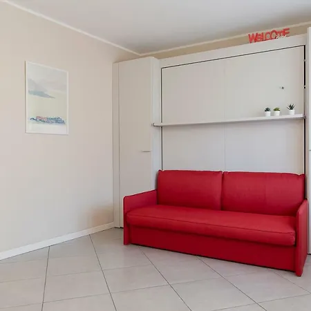 Holiday home Come A Casa 19