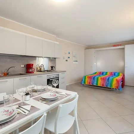 Come A Casa 19 Holiday home Massino Visconti