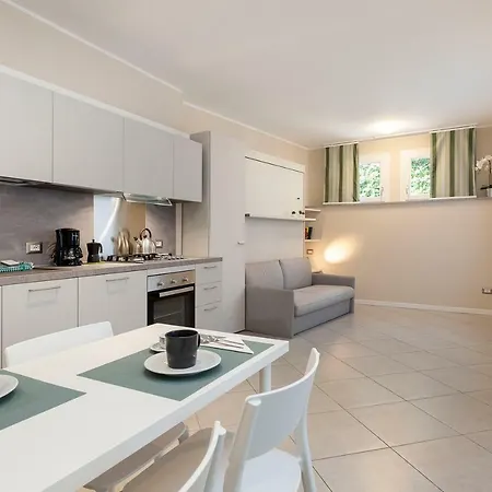 Come A Casa 19 Ferienhaus
