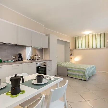 Holiday home Come A Casa 19 *
