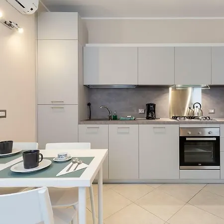 Come A Casa 19 Holiday home *