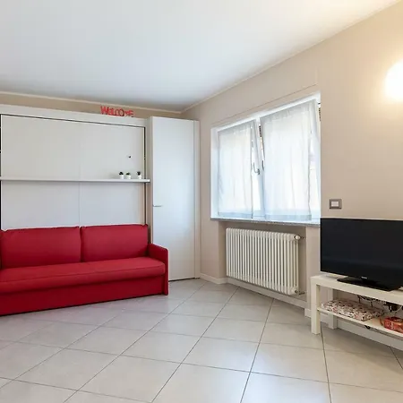 Holiday home Come A Casa 19 *