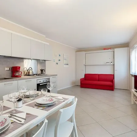 Holiday home Come A Casa 19