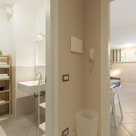 Holiday home Come A Casa 19