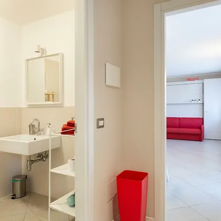 Holiday home Come A Casa 19