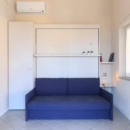 Holiday home Come A Casa 19
