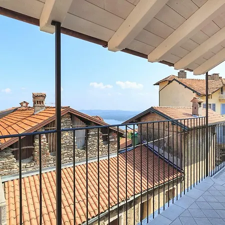 Come A Casa 19 Ferienhaus *
