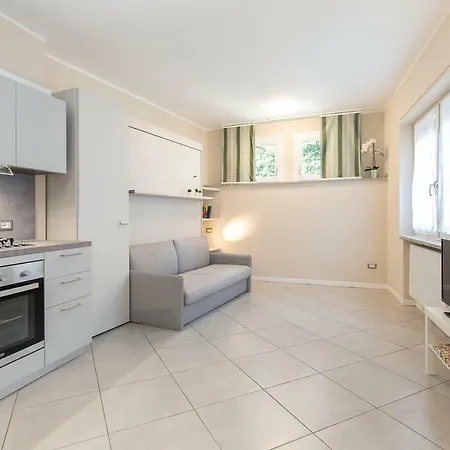 Holiday home Come A Casa 19