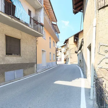 Come A Casa 19 Ferienhaus *