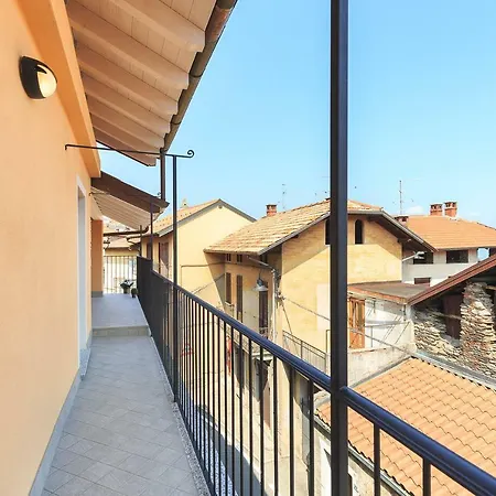 Come A Casa 19 Ferienhaus *