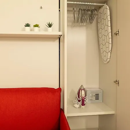 Holiday home Come A Casa 19